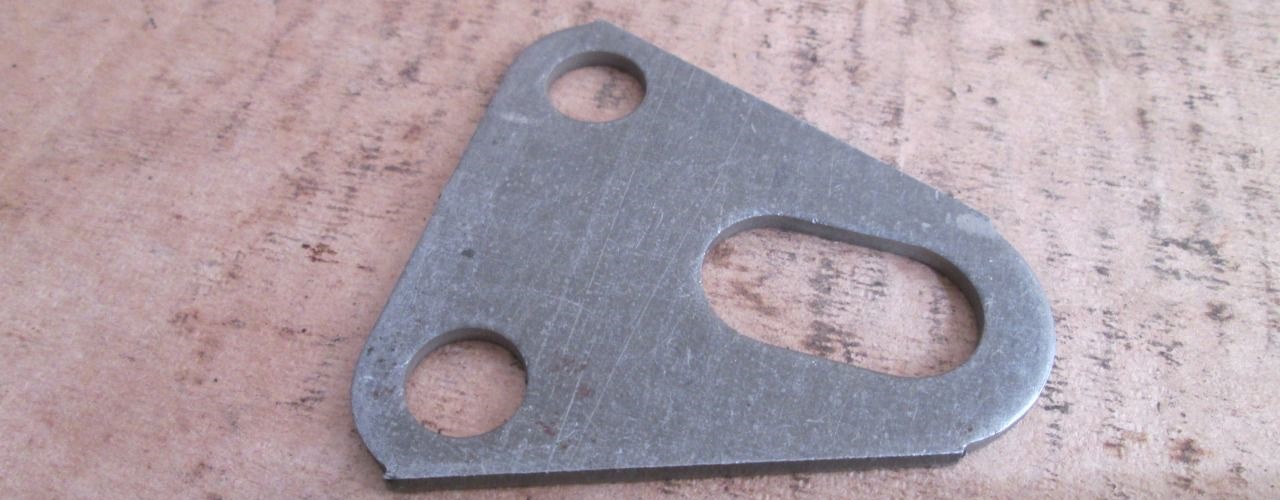 купить Скоба редуктора / ПАО КамАЗ