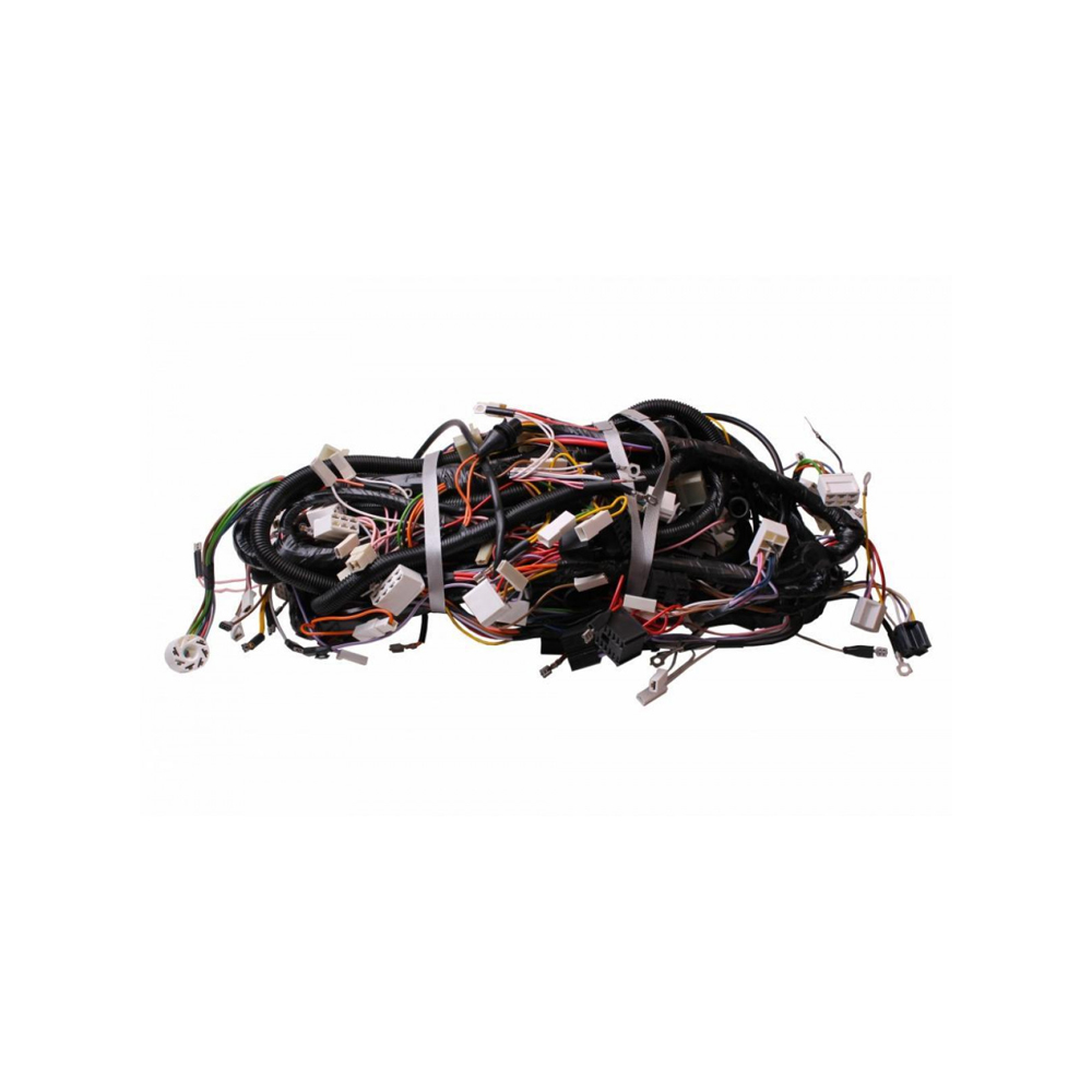 купить Пучок проводов кабины 6520 после 2006 года