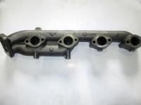 купить Коллектор выпускной ЕВРО-4 правый / ПАО КамАЗ