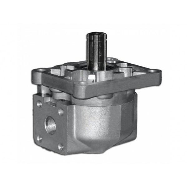 купить Насос шестерёнчатый НШ-50 (круглый)