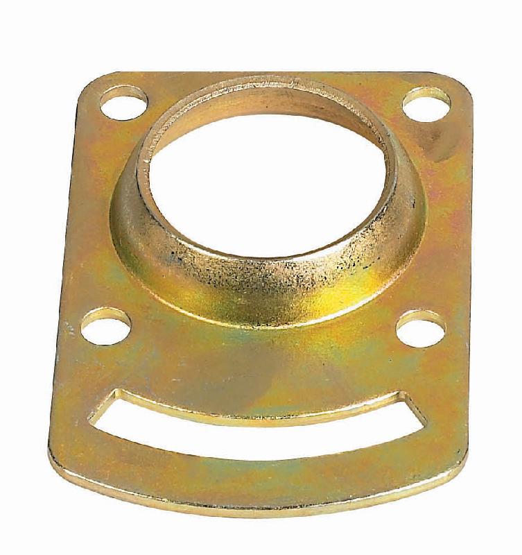 купить Корпус сферического подшипника СЗАП на оси L1-8т. и DM-12т. под обычную трещетку без выреза 