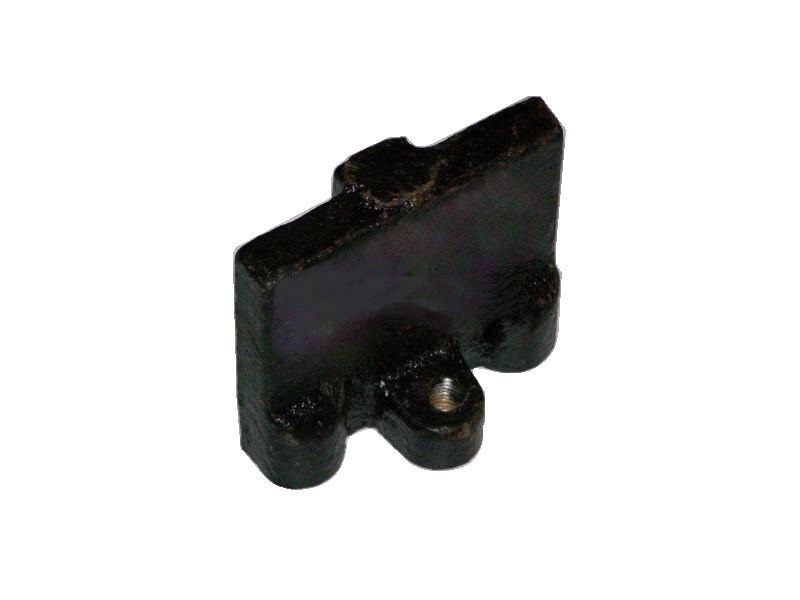 купить Кронштейн задний крепления двигателя