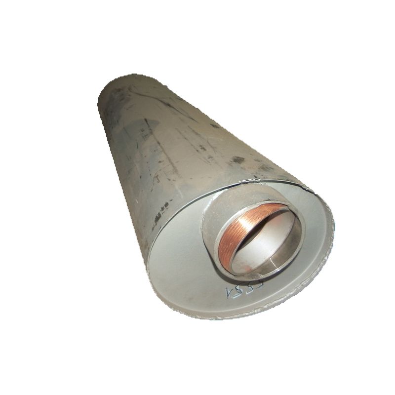 купить Глушитель 555102 (н/о выхлоп вниз)