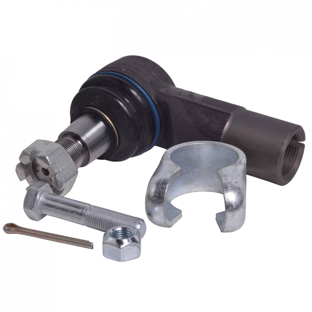 купить Наконечник рулевой тяги 4310 левый / РОСТАР