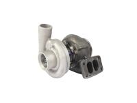 фото турбокомпрессор левый под хомут евро-4 / borg warner S2B-12749880040 