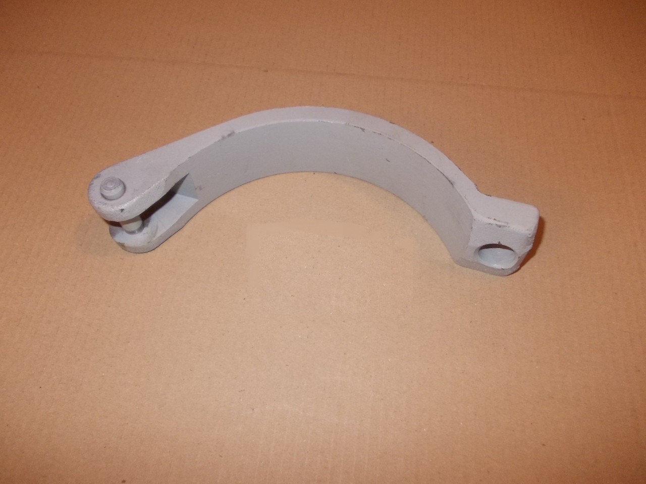 купить Скоба крепления стартера