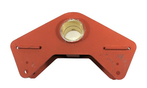 купить Балансир в сборе плечо 210/210мм (под буфер)