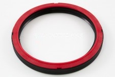 купить Сальник 120х150-1,2 задней ступицы (красный)