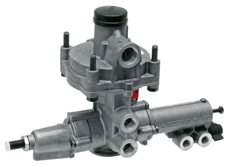 купить Регулятор тормозных сил "WABCO"