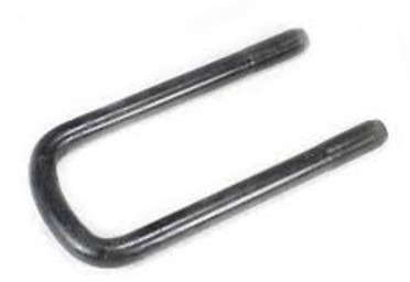 купить Стремянка (КРАЗ) М24х1,5х385 (голая)