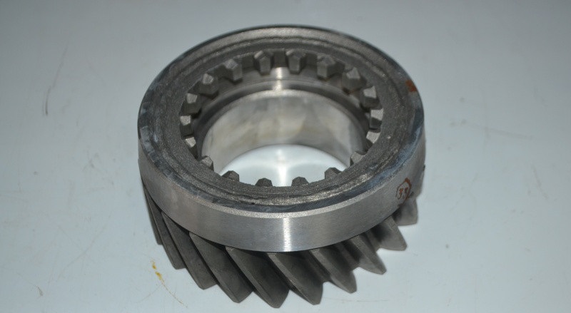 купить Шестерня 5-й передачи втор.вала шлифов.23 зуба