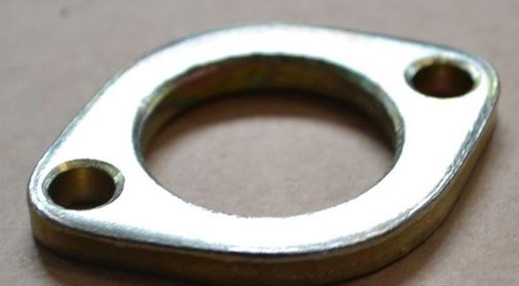 купить Фланец трубы перепускной