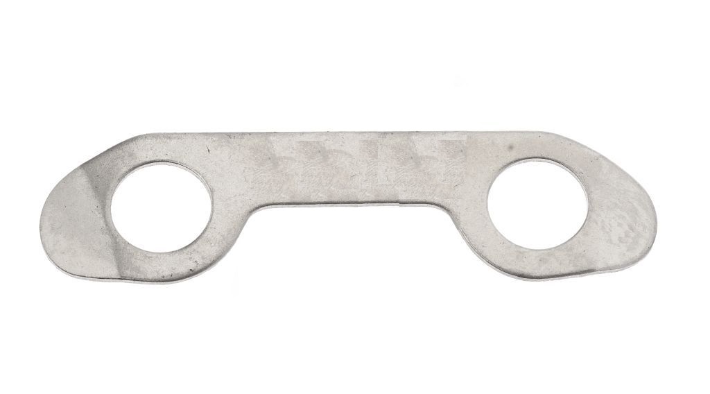 купить Пластина стопорная дифференциала 28х105; 2отв 16