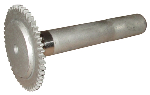 купить Полумуфта 7511(L-165мм)