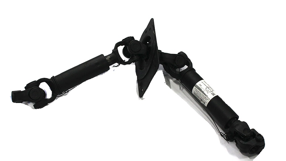 купить Вал карданный рулевой в сборе 6520 / ПАО КамАЗ