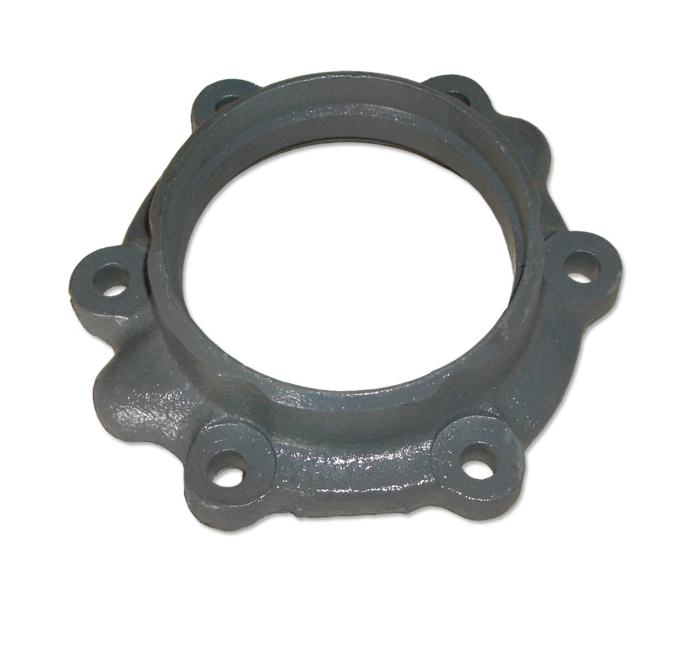 купить Крышка среднего редуктора 5320