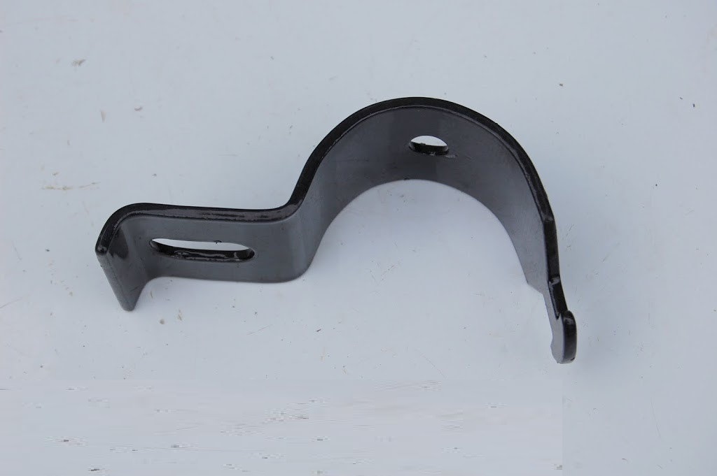 купить Скоба крепления крыльев н/о (под фиксатор)