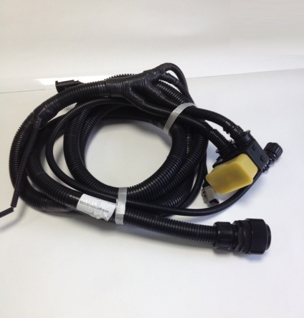 купить Пучок проводов кабины 4308 Евро-3