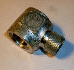 купить Наконечник шланга ГУР