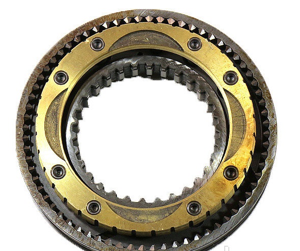 купить Синхронизатор КПП 202