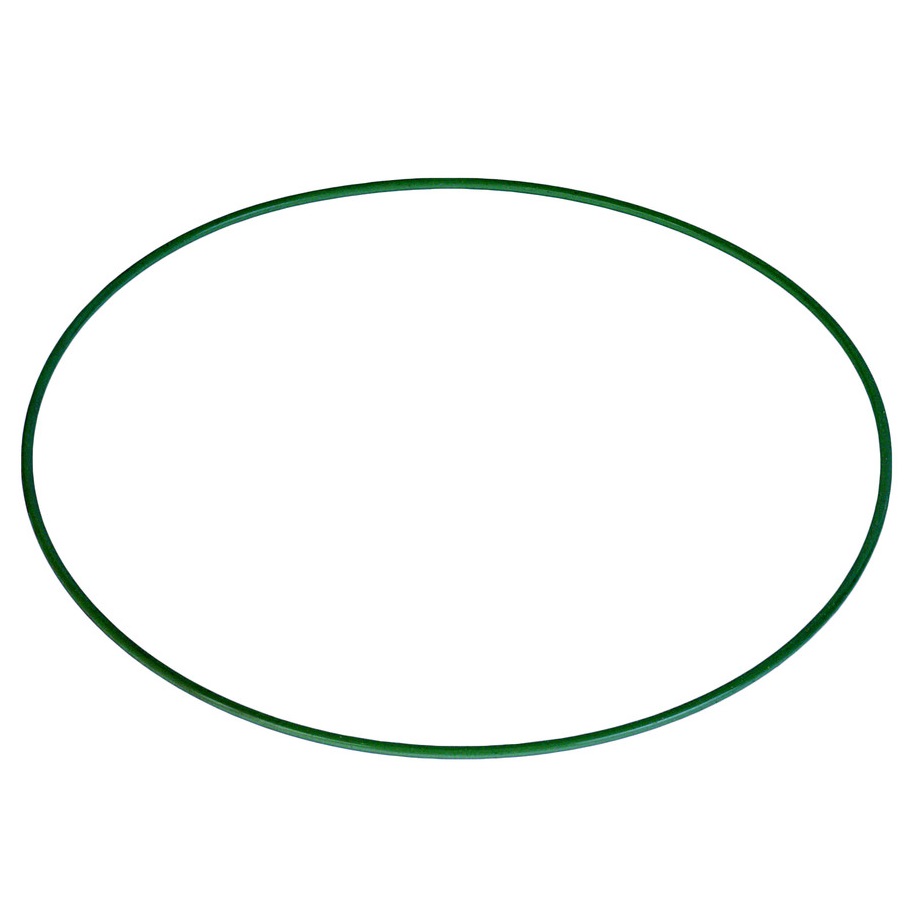 купить Кольцо упл-ное гильзы 650 (силикон) тонкое