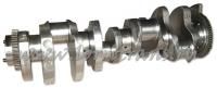 купить Коленвал (ремонтный) 0,25 корень/ 0,25 шатун (ПОД ЗАКАЗ)