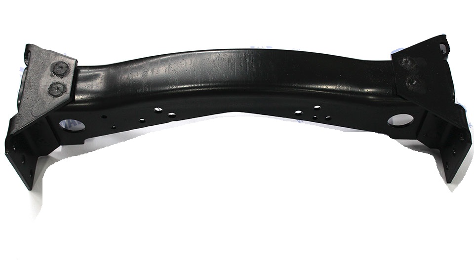 купить Поперечина рамы № 3 в сборе ПАО КамАЗ