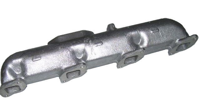 купить Коллектор впускной 7511