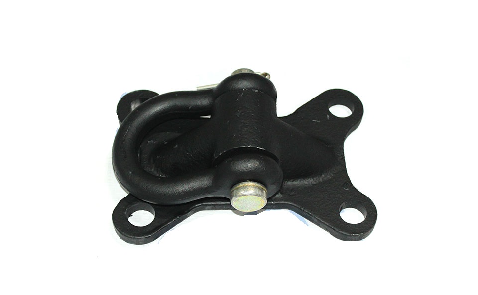 купить Проушина буксирная в сборе / ПАО КамАЗ