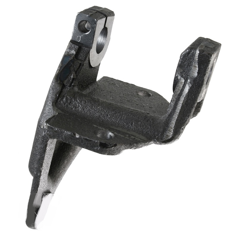 купить Кронштейн передней подвески КАМАЗ-65115 правый