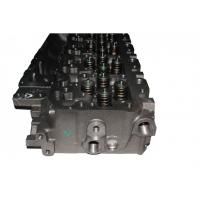 купить Головка блока цилиндров в сборе 6ISBe, 6ISDe / DCEC
