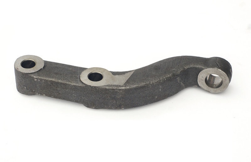 купить Рычаг поворотного кулака левый СМ