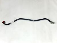 купить Топливопровод ТНВД отводящий (0,765) / ТИССАН