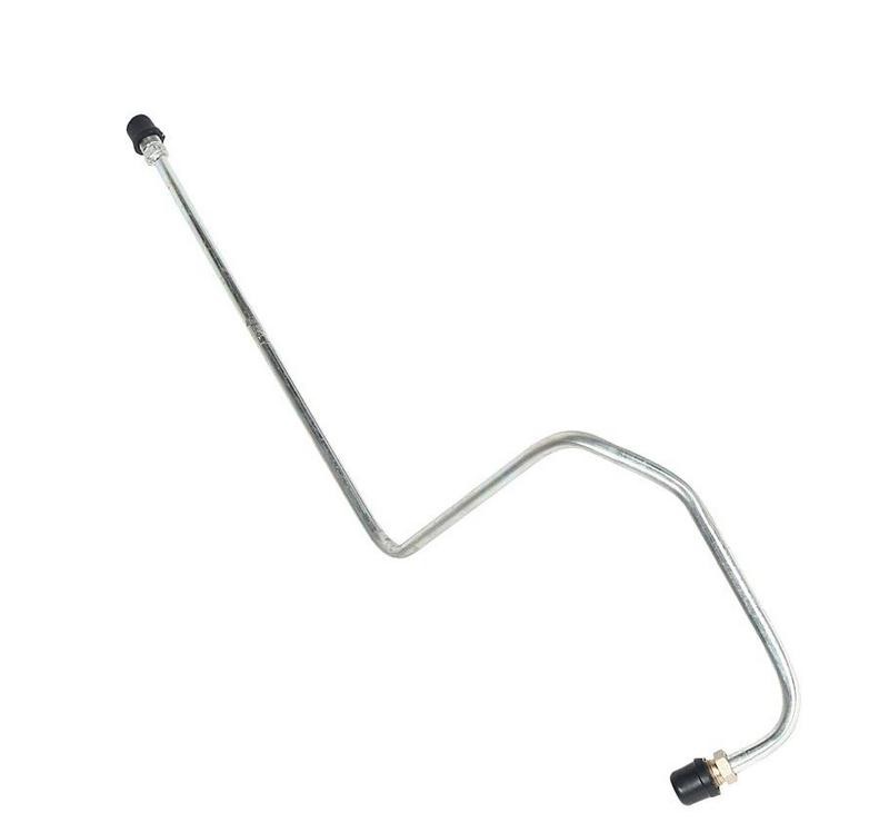 купить Трубка ГУР ( средняя ) на ГУР 65115 / ПАО КамАЗ