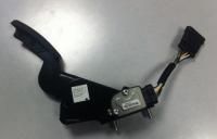 купить Педаль газа электронная Евро 3 в сборе (нов/обр)