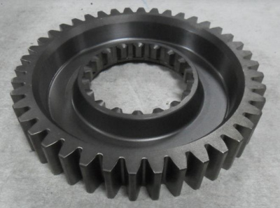 купить Шестерня пониж.перед.выход.вала демульт. 9JS