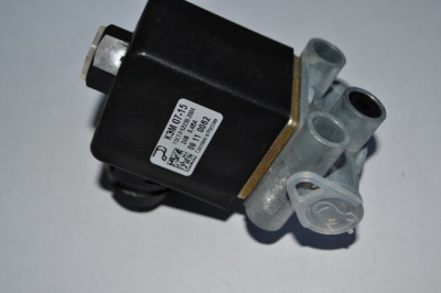 купить Электромагнитный клапан на ТНВД / ПРАМО