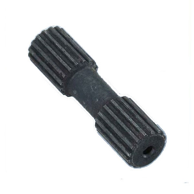 фото вал привода гидромуфты / пао камаз 740-1318082 