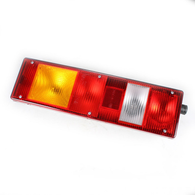 купить Фонарь левый ЕВРО (байонетный разъём сбоку)