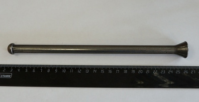 купить Штанга толкателя 650,651