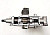 купить Механизм переключения передач КАМАЗ КПП 9S1310/ZF Parts