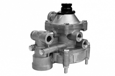 купить Р/к клапана управления торм. прицепа