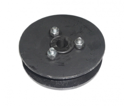 купить Шкив водяного насоса 236 Б1 нов.обр