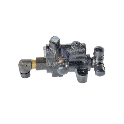 купить Клапан ограничения подъема кузова