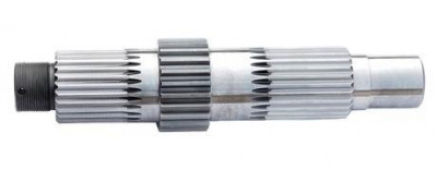 купить Вал привода мостов 6430 (дифференциала) КМД