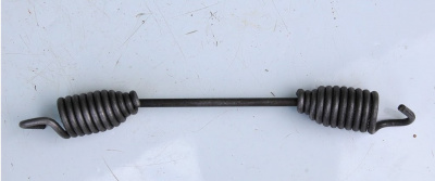 купить Пружина тормозных колодок (колокольчики)