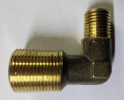 купить Угольник М22хМ14 голый