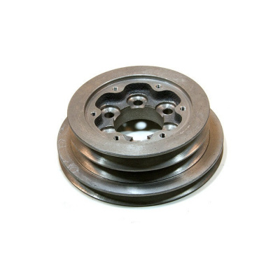 купить Шкив коленвала 3 ручья (7511)