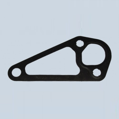 купить Прокладка водяной трубы дв-5344 (1,4-й цилиндры) / (ь)