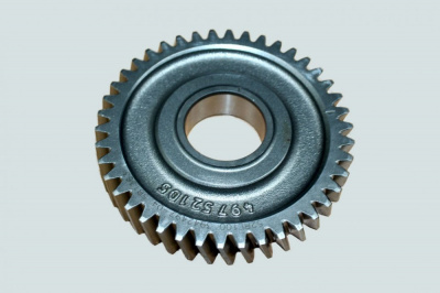 фото шестерня воздушного компрессора (isle) dcec 3942497 